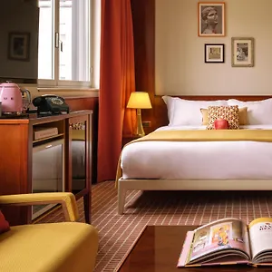 visit hotel